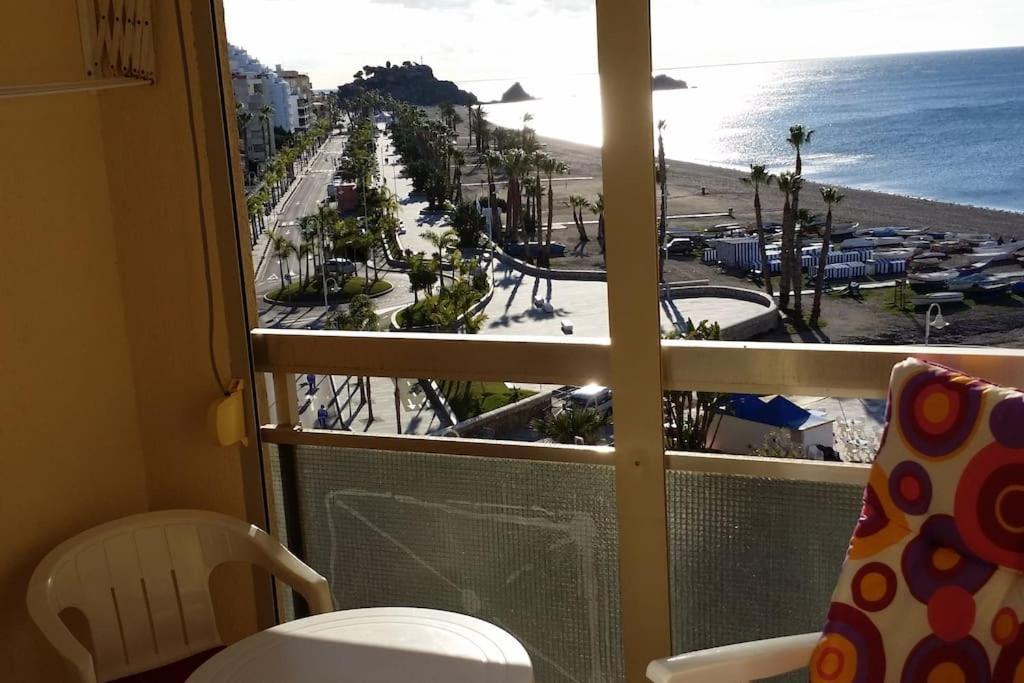 Estudio Frente Al Mar, Preciosas Vistas Almuñécar Exterior foto
